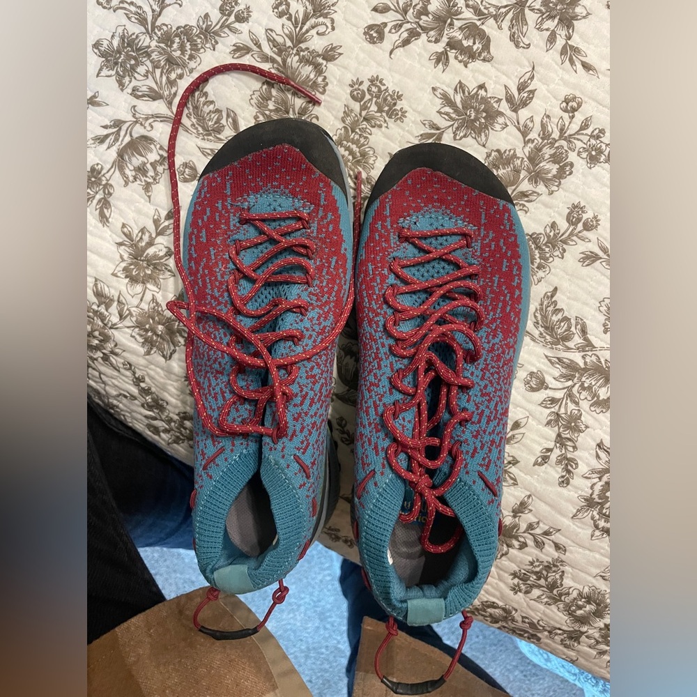 TX2 Evo Approach Shoe - Women's La Sportiva